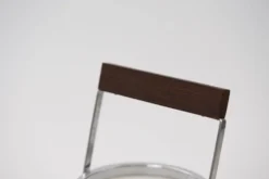 Mon shaker à cocktail et seau à glace Mi Century Modern