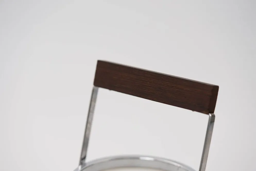 Mon shaker à cocktail et seau à glace Mi Century Modern