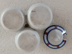Moutardier sel poivre terre de fer modèle Béarn