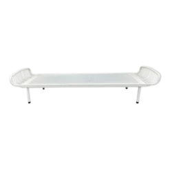 Méridienne vintage Achilles par Rawi Winschoten design minimaliste des années 50