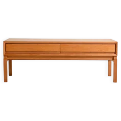"MTP" meuble bas par Marian Grabinski, années 1960