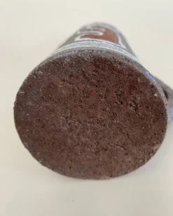 Mug brutaliste allemand, années 80
