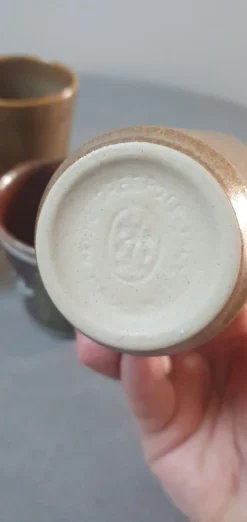 Mugs