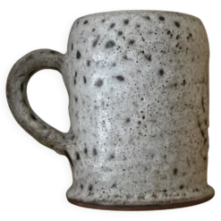 Mug Vallauris Fat Lava