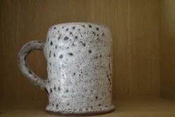 Mug Vallauris Fat Lava