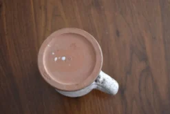 Mug Vallauris Fat Lava