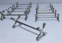 Onze porte-couteau