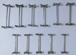 Onze porte-couteau