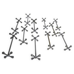 Onze porte-couteau