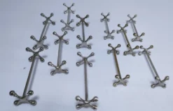 Onze porte-couteau