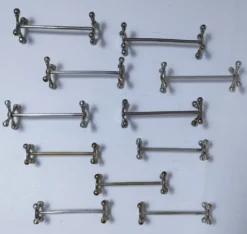 Onze porte-couteau