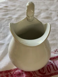 Opaque de Sarreguemines