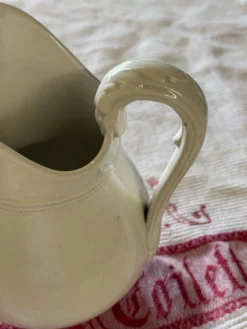 Opaque de Sarreguemines