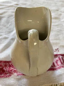 Opaque de Sarreguemines