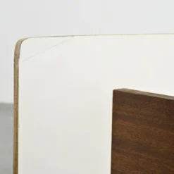 Paire de chevets par Pierre Guariche, circa 1968