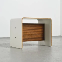 Paire de chevets par Pierre Guariche, circa 1968