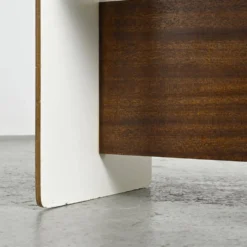Paire de chevets par Pierre Guariche, circa 1968