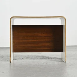 Paire de chevets par Pierre Guariche, circa 1968