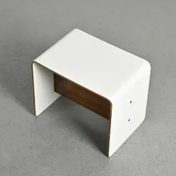 Paire de chevets par Pierre Guariche, circa 1968