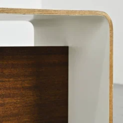 Paire de chevets par Pierre Guariche, circa 1968