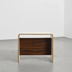 Paire de chevets par Pierre Guariche, circa 1968