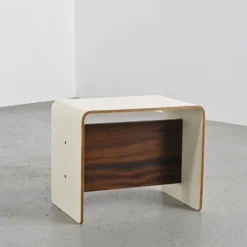 Paire de chevets par Pierre Guariche, circa 1968