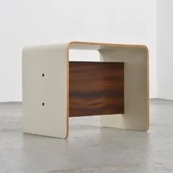 Paire de chevets par Pierre Guariche, circa 1968