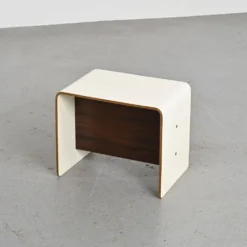 Paire de chevets par Pierre Guariche, circa 1968