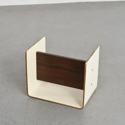Paire de chevets par Pierre Guariche, circa 1968