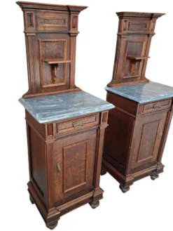 Paire de Chevets 
