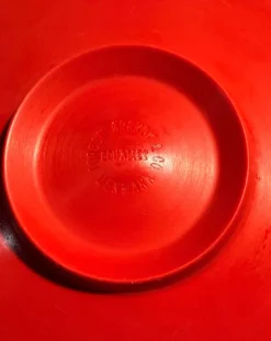 Paire de coquetiers Gourmet de Kristian Solmer Vedel