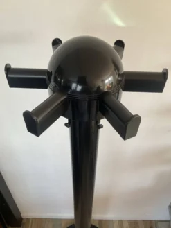 Paire de portemanteau Kartell « Centrokappa », années 70