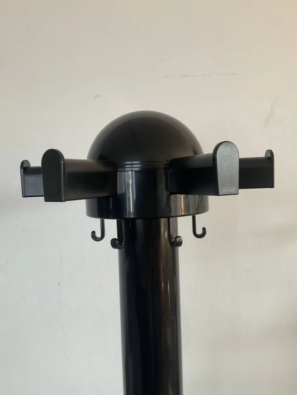 Paire de portemanteau Kartell « Centrokappa », années 70