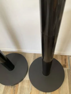 Paire de portemanteau Kartell « Centrokappa », années 70
