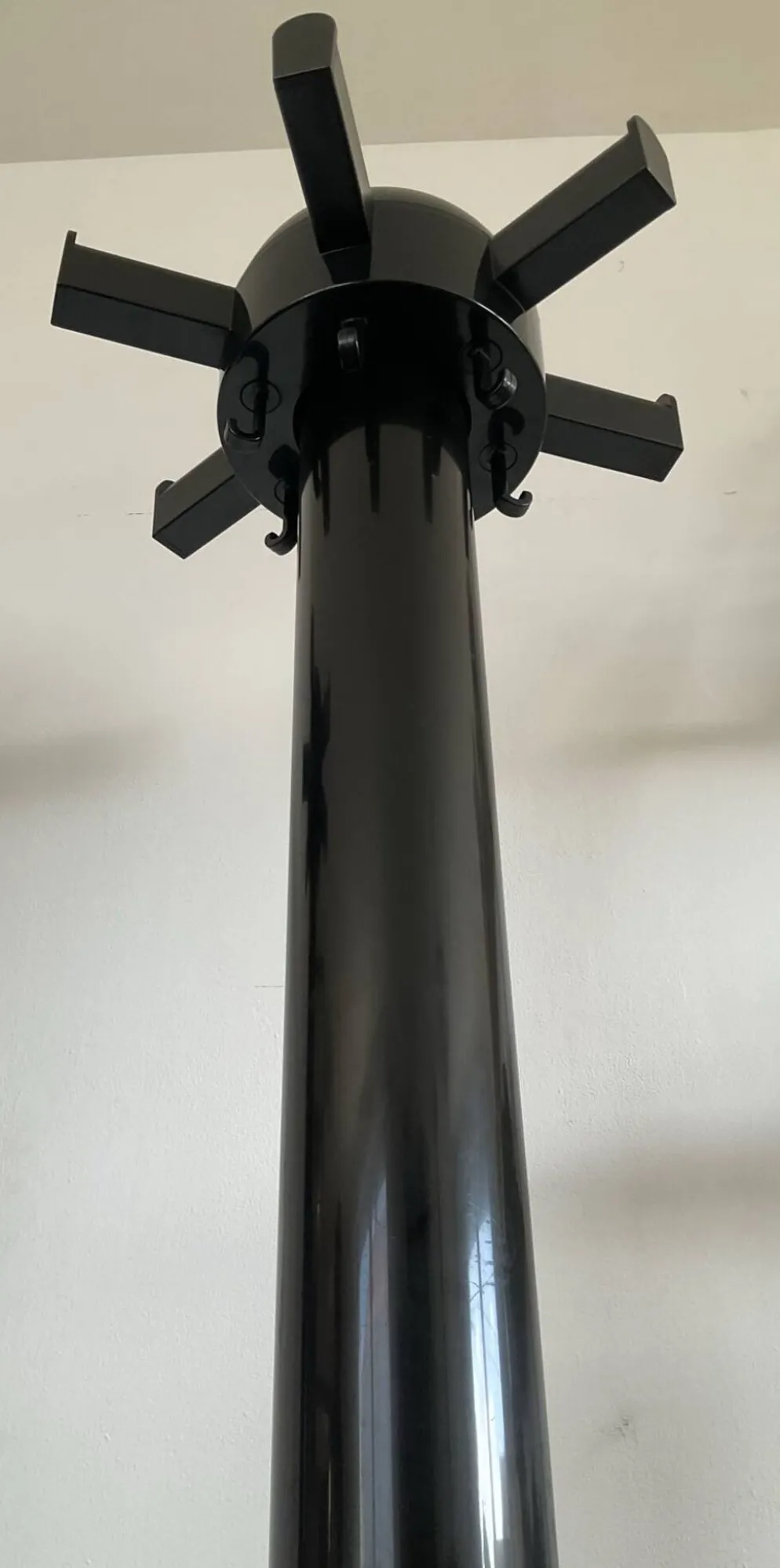 Paire de portemanteau Kartell « Centrokappa », années 70