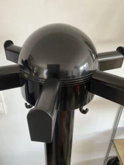 Paire de portemanteau Kartell « Centrokappa », années 70