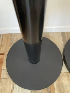 Paire de portemanteau Kartell « Centrokappa », années 70