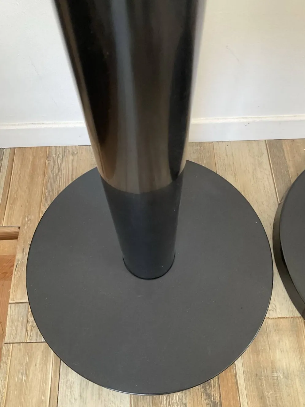Paire de portemanteau Kartell « Centrokappa », années 70
