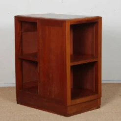 Paire de rangement, Art déco dans le goût de Primavera, 1930