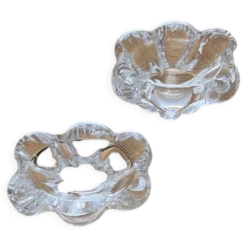 Paire de saleron