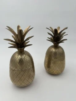 Paire de Seaux à Glace 