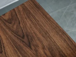 Paire de tables d'appoint Severin Hansen pour Haslev Møbelfabrik, années 1960.