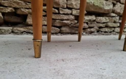 Paire de tables de chevet