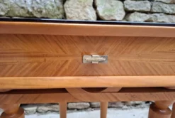Paire de tables de chevet