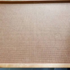 Paire de tables de chevet en chêne par Esko Pajamies pour Asko, Finlande, années 1960