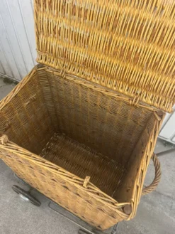 Panier de course
