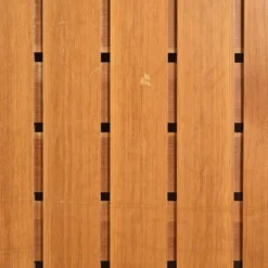 Panneau coulissant, Charlotte Perriand pour l'Hôtel La Cascade, Les Arcs 1600