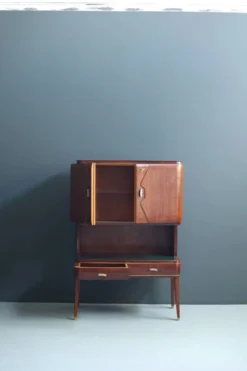 Paolo Buffa - bar - meuble