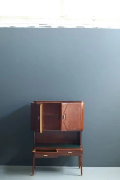 Paolo Buffa - bar - meuble