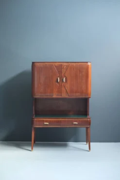 Paolo Buffa - bar - meuble